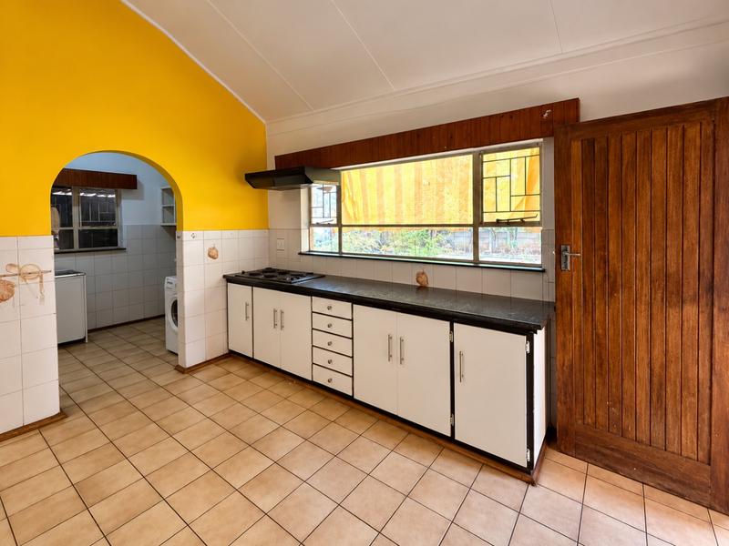 16 Bedroom Property for Sale in Brandwag Free State